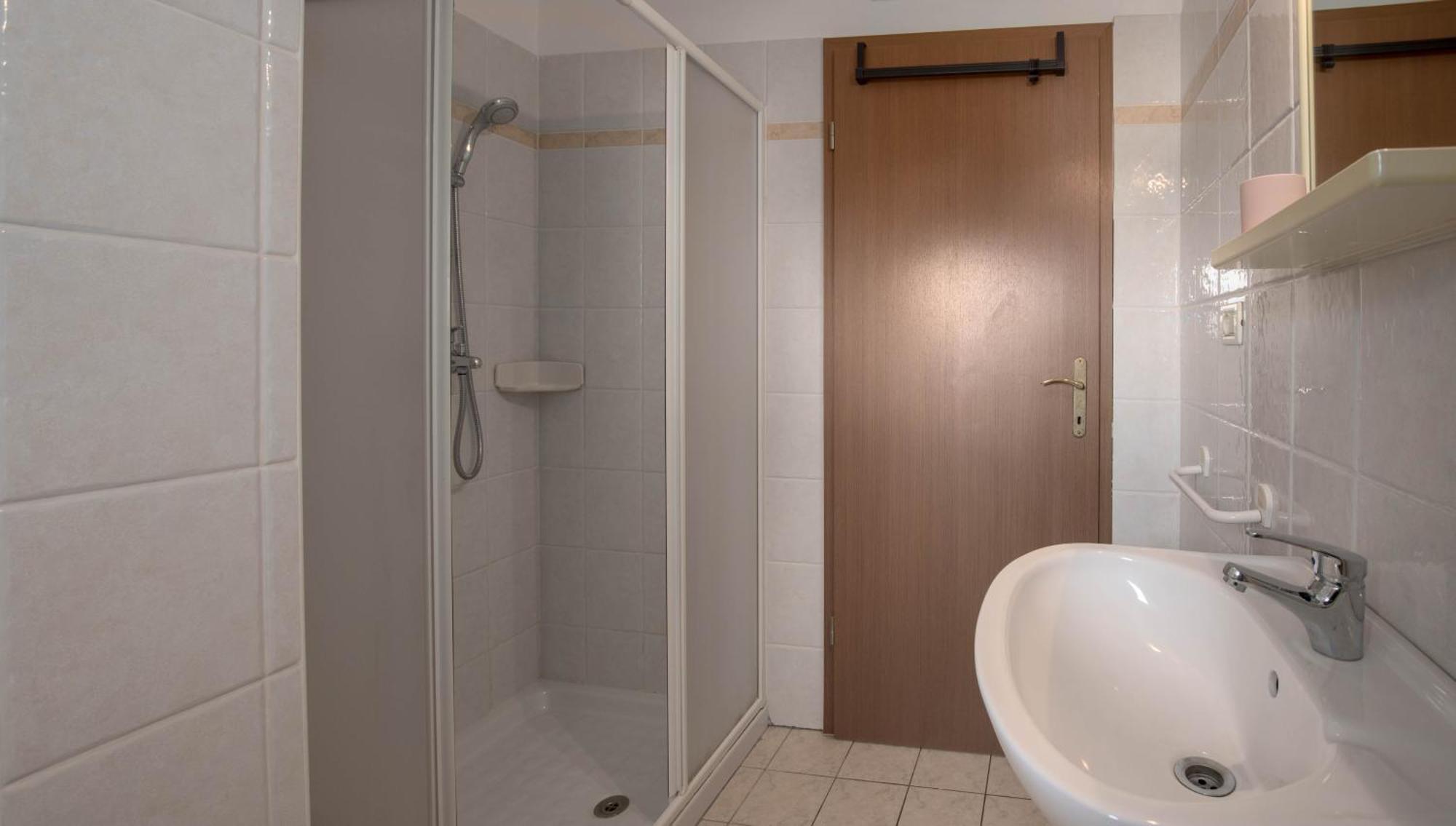 Apartment Lucija, Stinjan Pula Extérieur photo